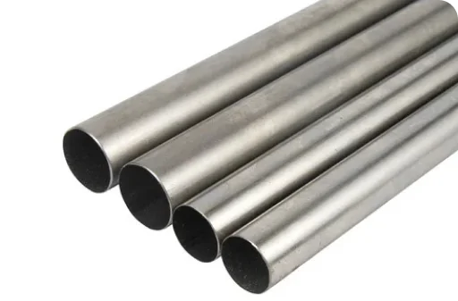 Stainless Steel 321 Welded Tube